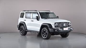 2023 GWM Tank 300