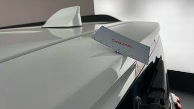 2023 GWM Tank 300 imperfections