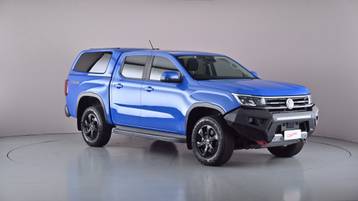 2023 VOLKSWAGEN AMAROK