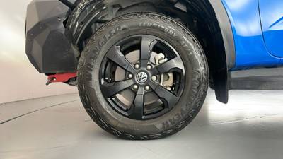 2023 VOLKSWAGEN AMAROK gallery