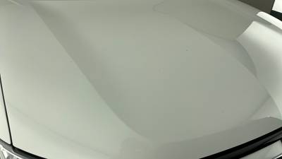 2016 MITSUBISHI OUTLANDER imperfections