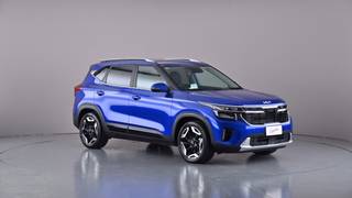 2023 KIA SELTOS