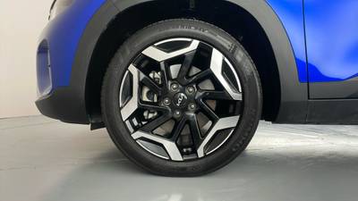 2023 KIA SELTOS gallery