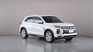 2022 MITSUBISHI ASX