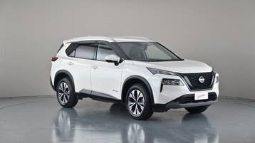 2023 NISSAN X-TRAIL