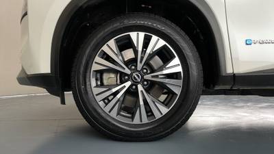 2023 NISSAN X-TRAIL gallery