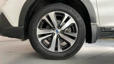 2018 SUBARU OUTBACK gallery