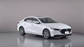 2019 MAZDA 3