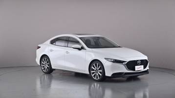 2019 MAZDA 3