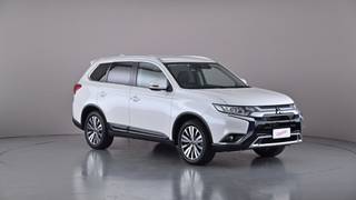 2021 MITSUBISHI OUTLANDER