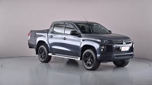 2021 MITSUBISHI TRITON