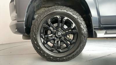 2021 MITSUBISHI TRITON gallery