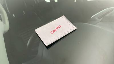 2022 FORD EVEREST imperfections