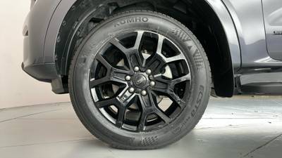 2022 FORD EVEREST gallery