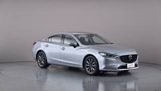 2018 MAZDA 6