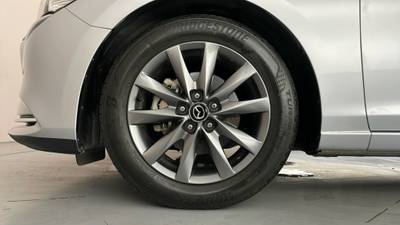 2018 MAZDA 6 gallery