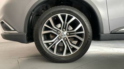 2017 MITSUBISHI OUTLANDER gallery