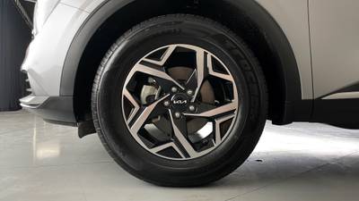 2022 KIA SPORTAGE gallery