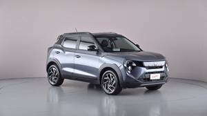 2025 MAHINDRA XUV3XO