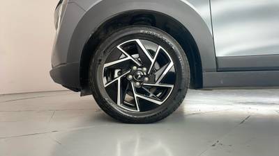 2025 MAHINDRA XUV3XO gallery