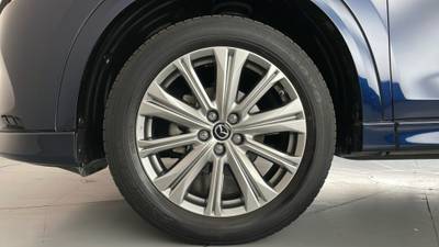 2022 MAZDA CX-5 gallery