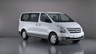 2015 HYUNDAI IMAX