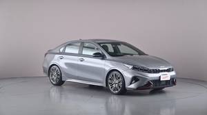2021 KIA CERATO