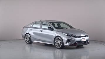 2021 KIA CERATO