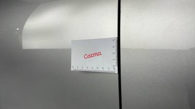 2021 KIA CERATO imperfections