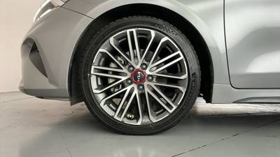 2021 KIA CERATO gallery