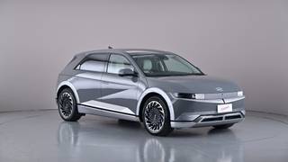 2023 HYUNDAI IONIQ 5