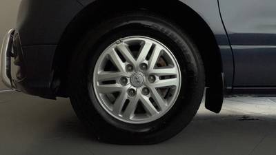 2018 HYUNDAI IMAX gallery