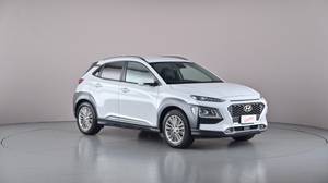2020 HYUNDAI KONA