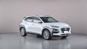 2020 Hyundai Kona