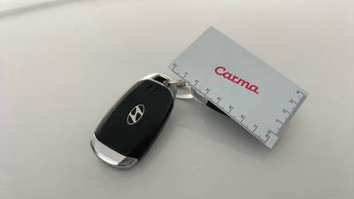 2020 Hyundai Kona imperfections