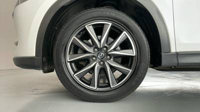 2017 MAZDA CX-5 gallery