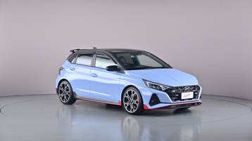 2024 HYUNDAI I20