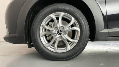 2018 MAZDA CX-3 gallery