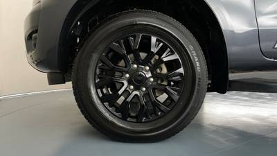 2021 FORD RANGER gallery