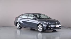 2018 KIA CERATO