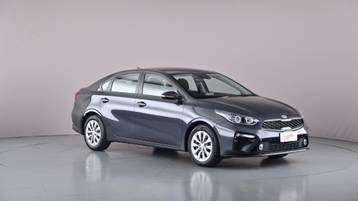 2018 KIA CERATO