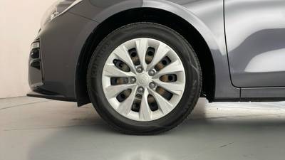 2018 KIA CERATO gallery