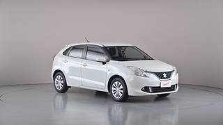 2016 SUZUKI BALENO