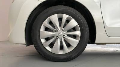 2016 SUZUKI BALENO gallery
