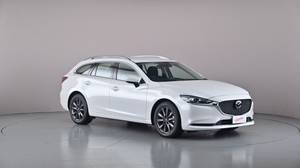 2024 MAZDA 6