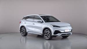 2024 BYD ATTO 3