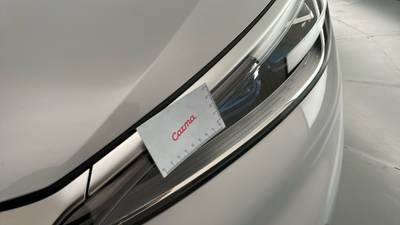 2024 BYD ATTO 3 imperfections