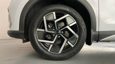 2024 BYD ATTO 3 gallery
