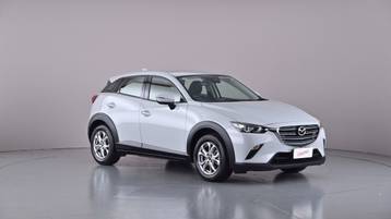 2021 MAZDA CX-3 SPORT