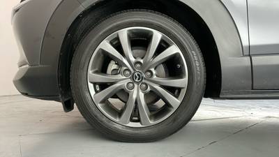 2022 MAZDA CX-30 gallery